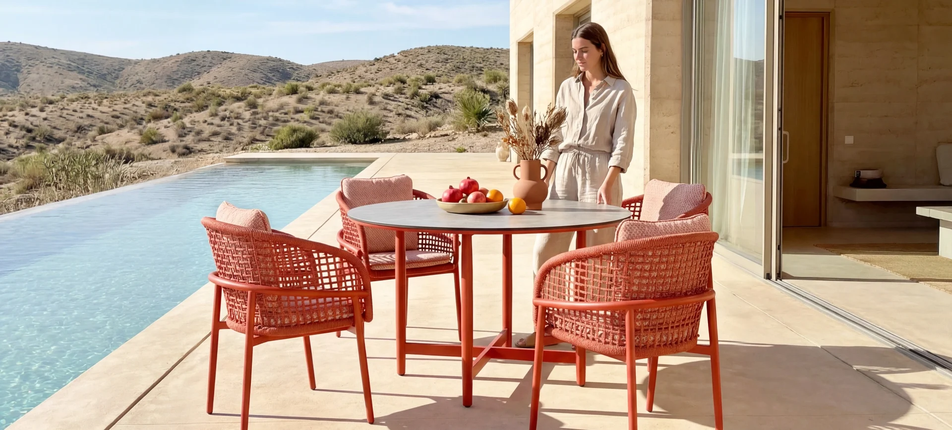 garden dining set_santana (1)