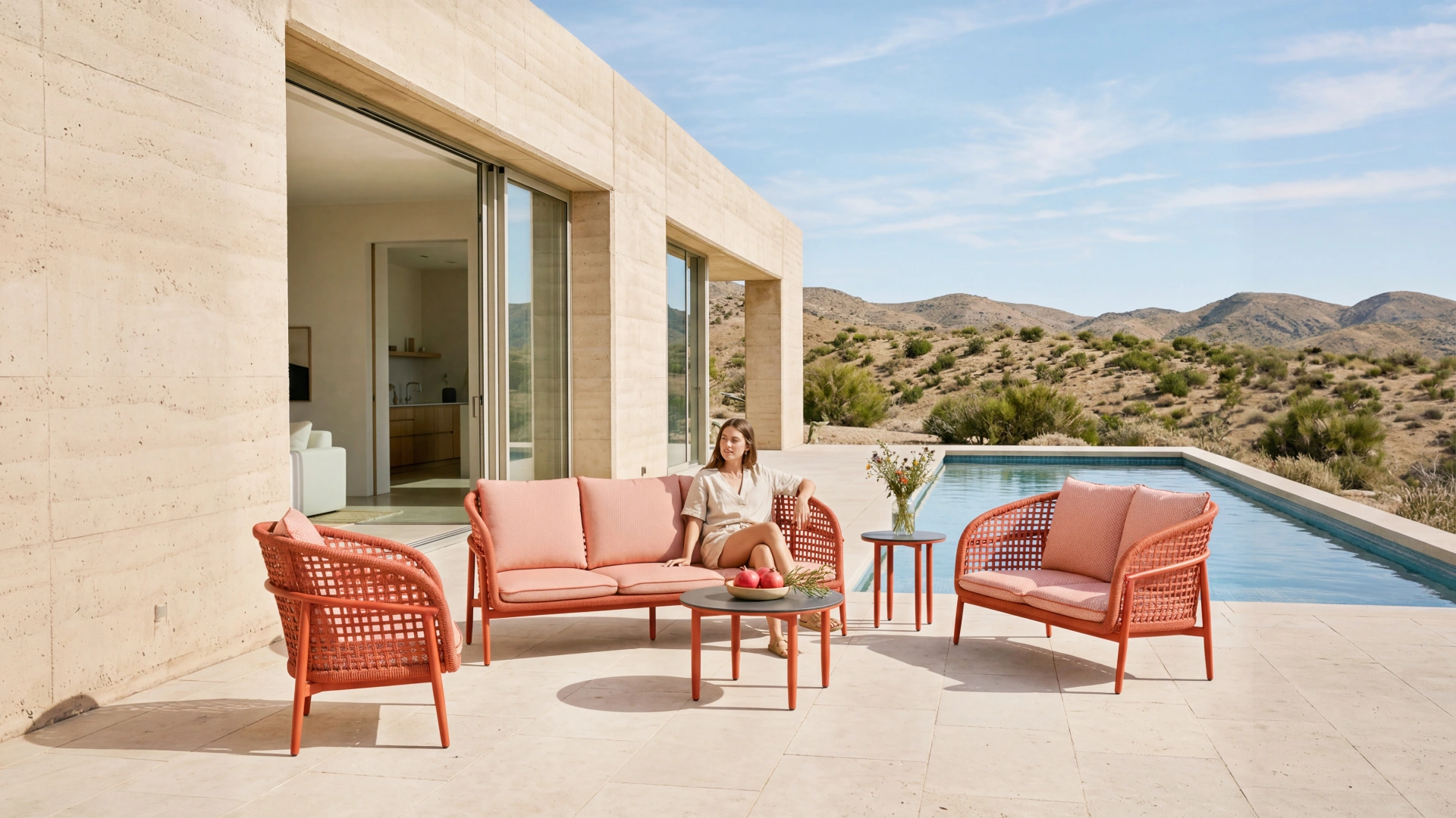 garden sofa set _santana (5)