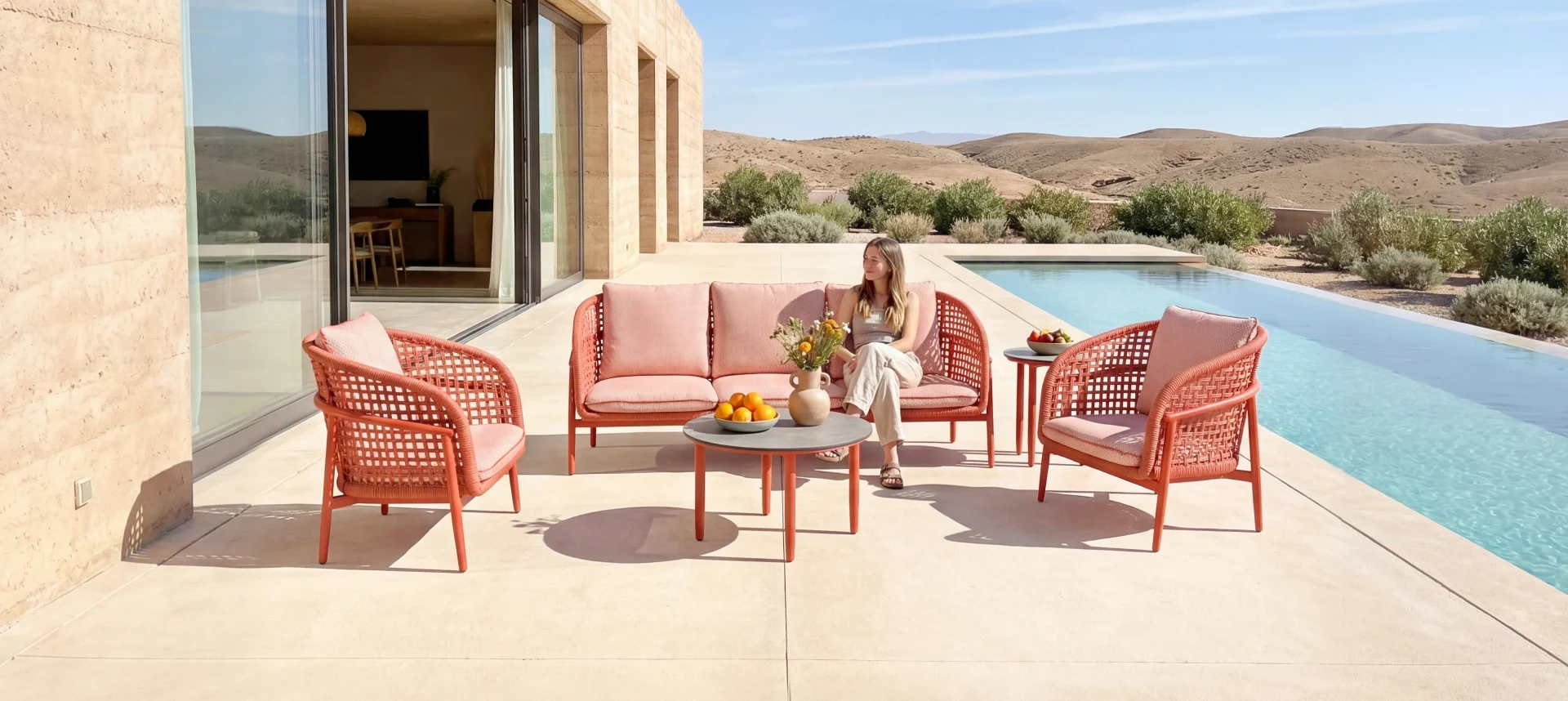 garden sofa set _santana (6)