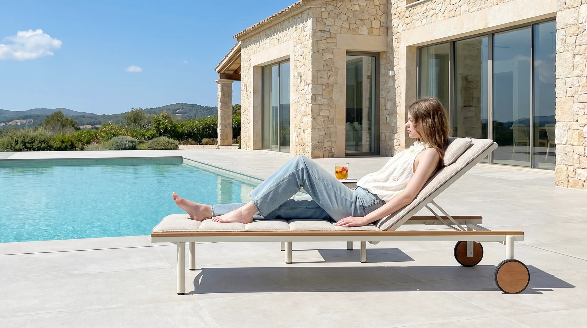 sun loungers_Flows